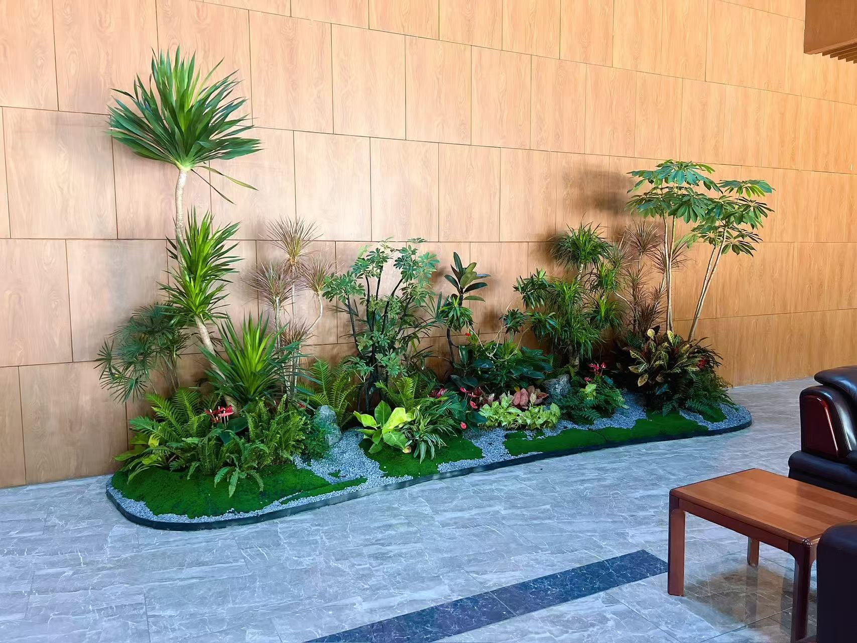 宁波余姚花卉租赁超专业，为你装点多彩生活